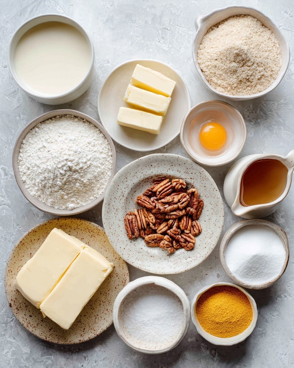 Spiced Pumpkin Butter Knots: A Cozy Autumn Delight