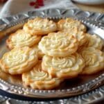 World’s Best Butter Cookies: How to Bake Perfectly