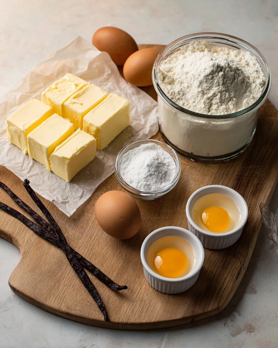 World’s Best Butter Cookies: How to Bake Perfectly