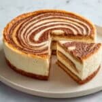 Churro Cheesecake
