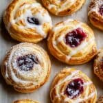 Danish Pastry