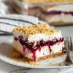 No-Bake Cherry Yum Yum