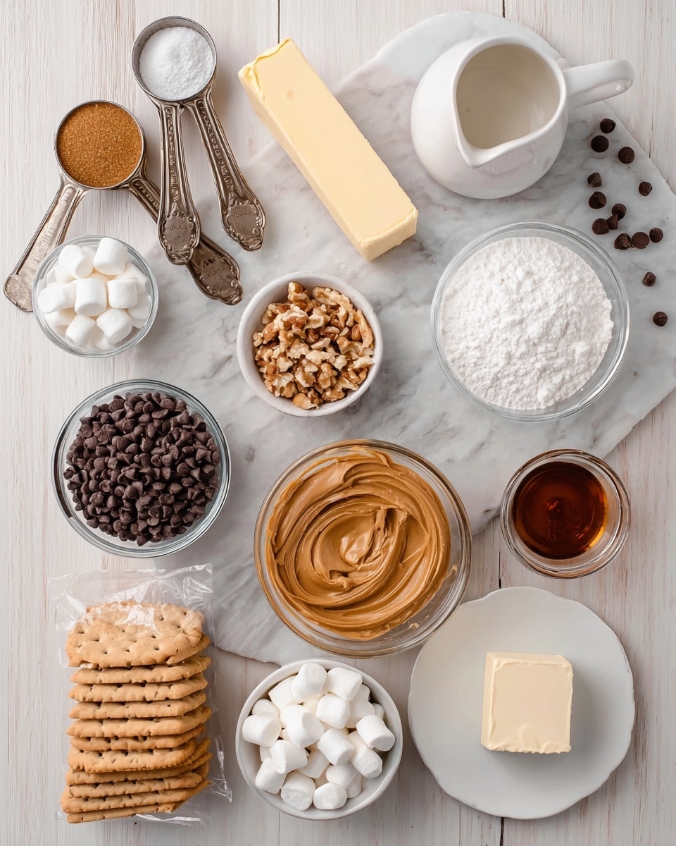 Original Texas Flood Pie