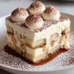Raffaello Coconut Tiramisu
