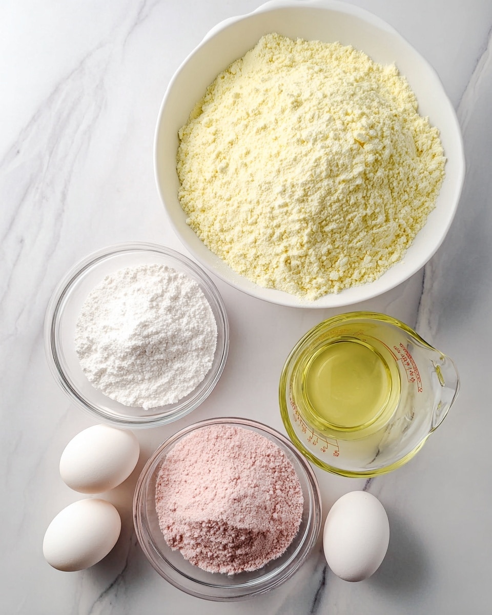 Strawberry Lemonade Cookies
