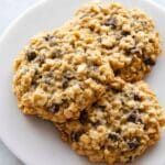 Texas Ranger Cookies