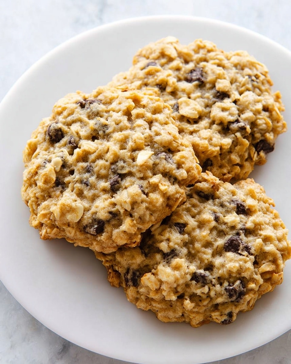 Texas Ranger Cookies