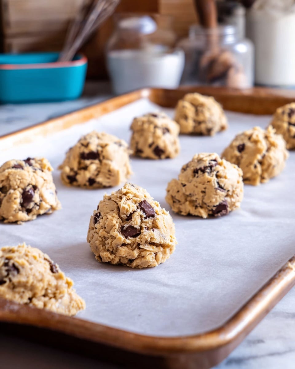 Texas Ranger Cookies