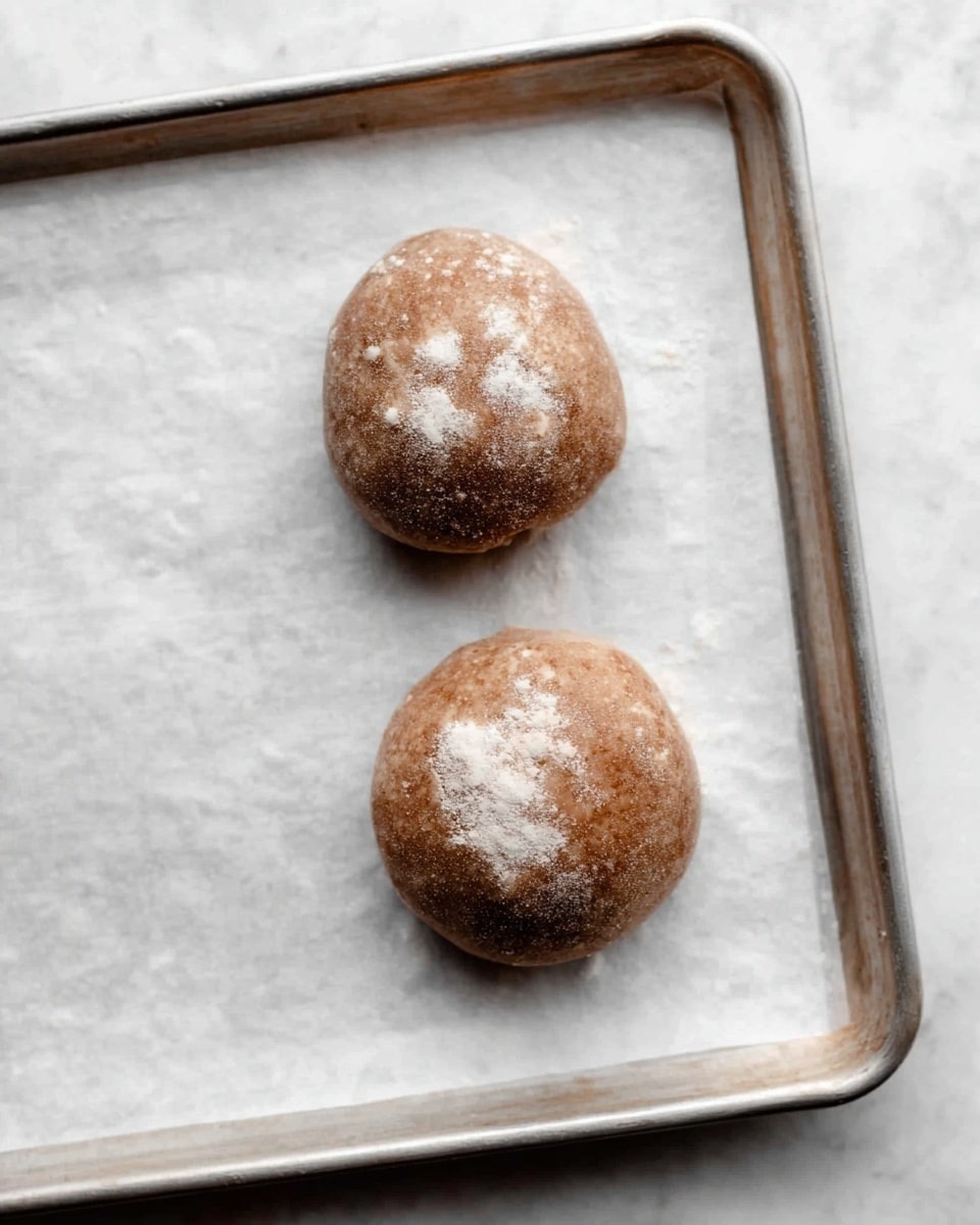 Vietnamese Coffee Marble Cookies Recipe