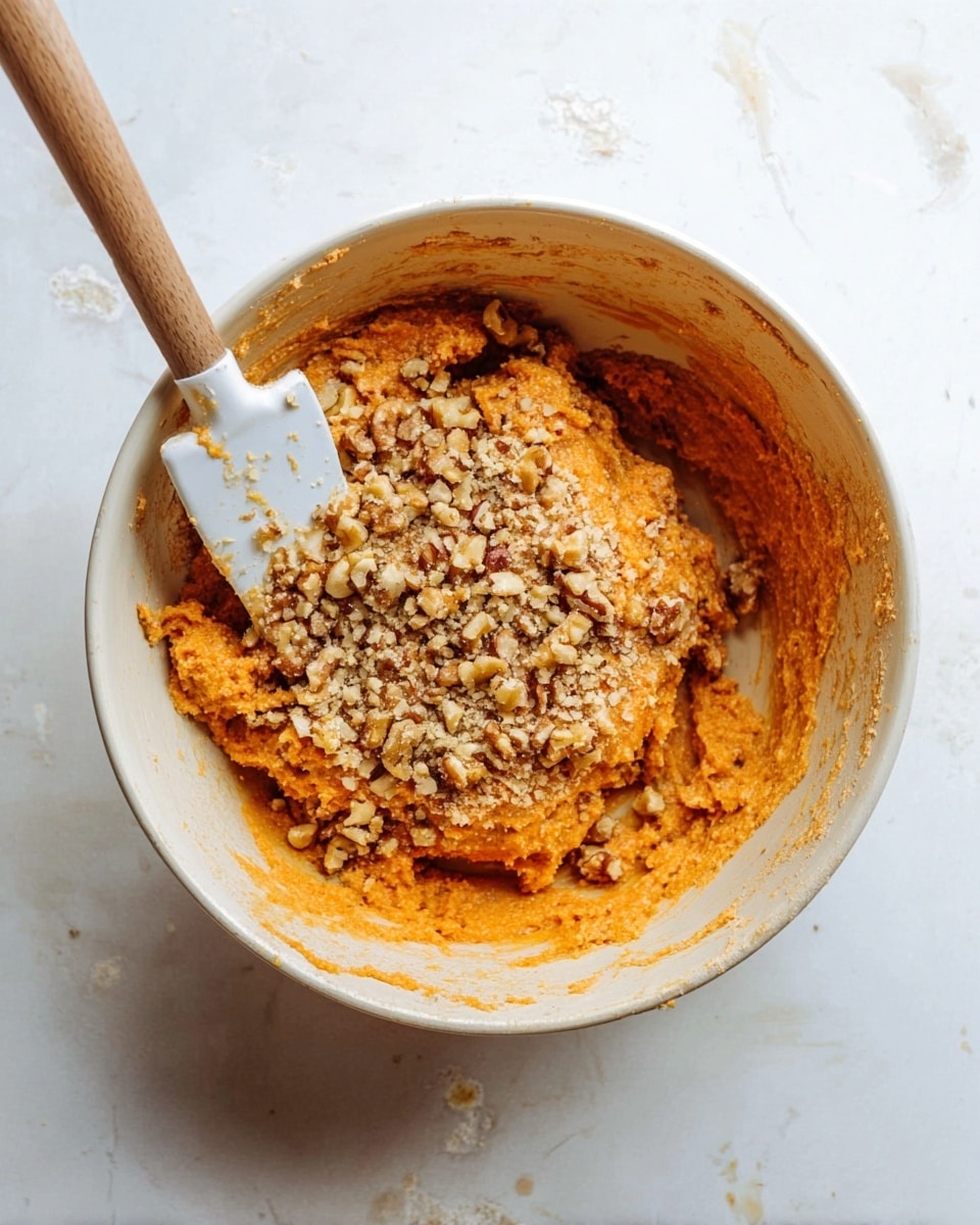 Almond Flour Carrot Cake Scones