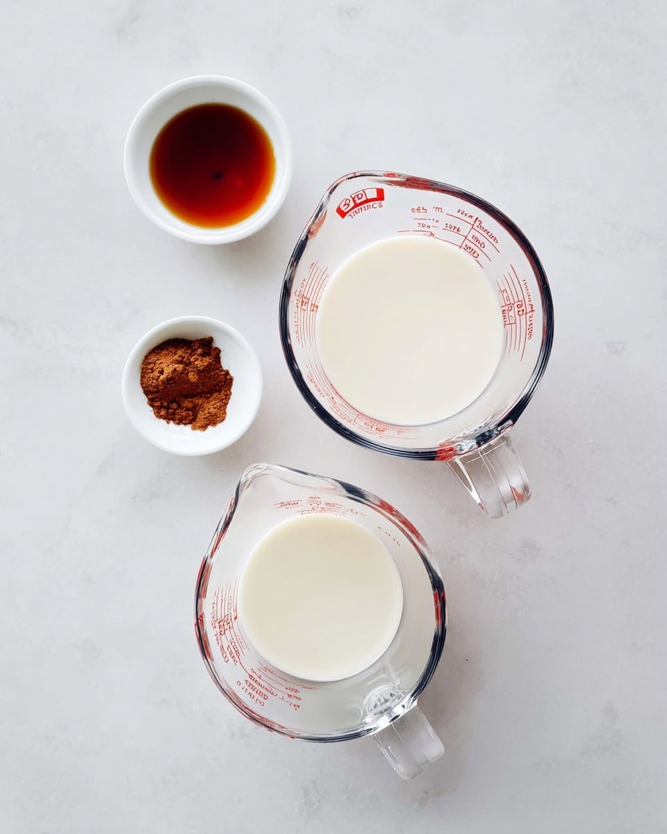 Brown Sugar Cold Foam