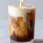Caramel Cold Foam