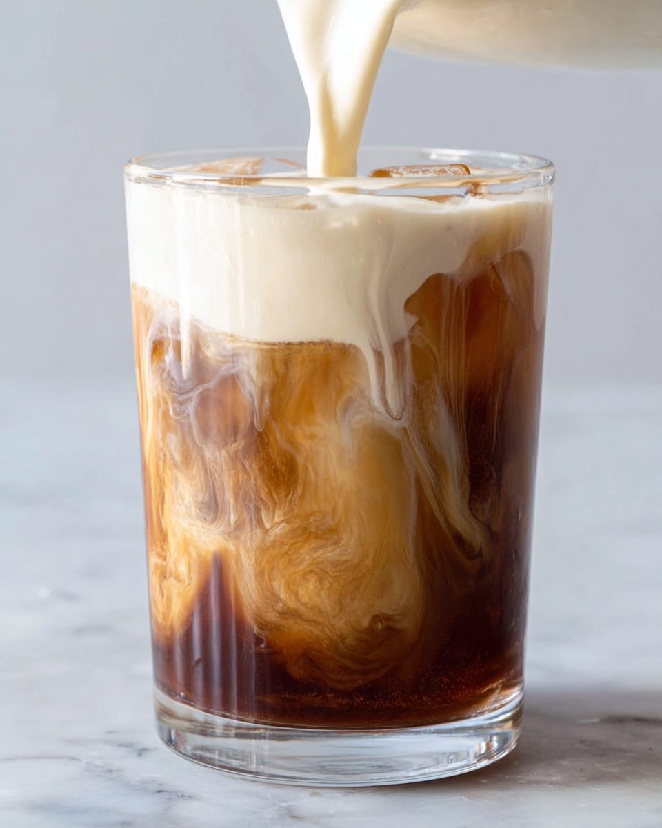 Caramel Cold Foam