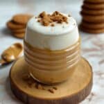 Cookie Butter Cold Foam