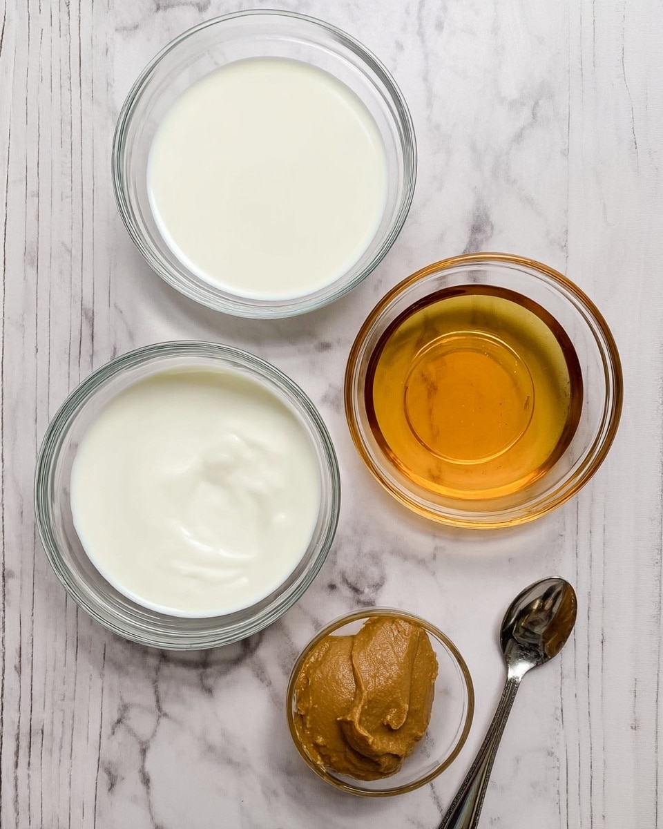 Cookie Butter Cold Foam