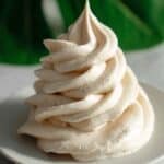 Apple Butter Buttercream