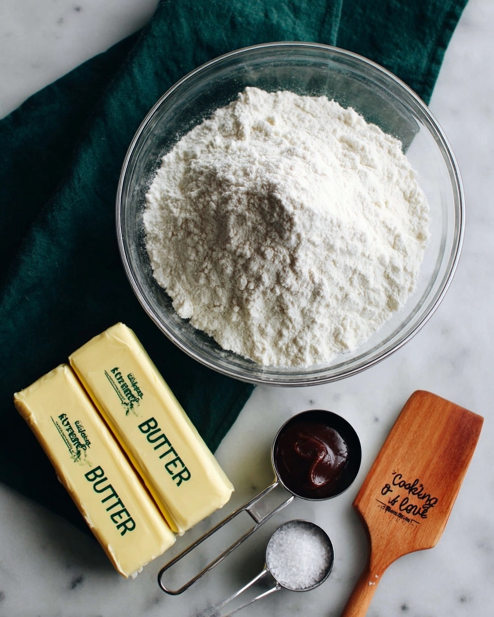 Apple Butter Buttercream