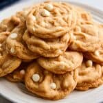 Butterbeer Cookies