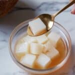 Coconut Jelly Recipe