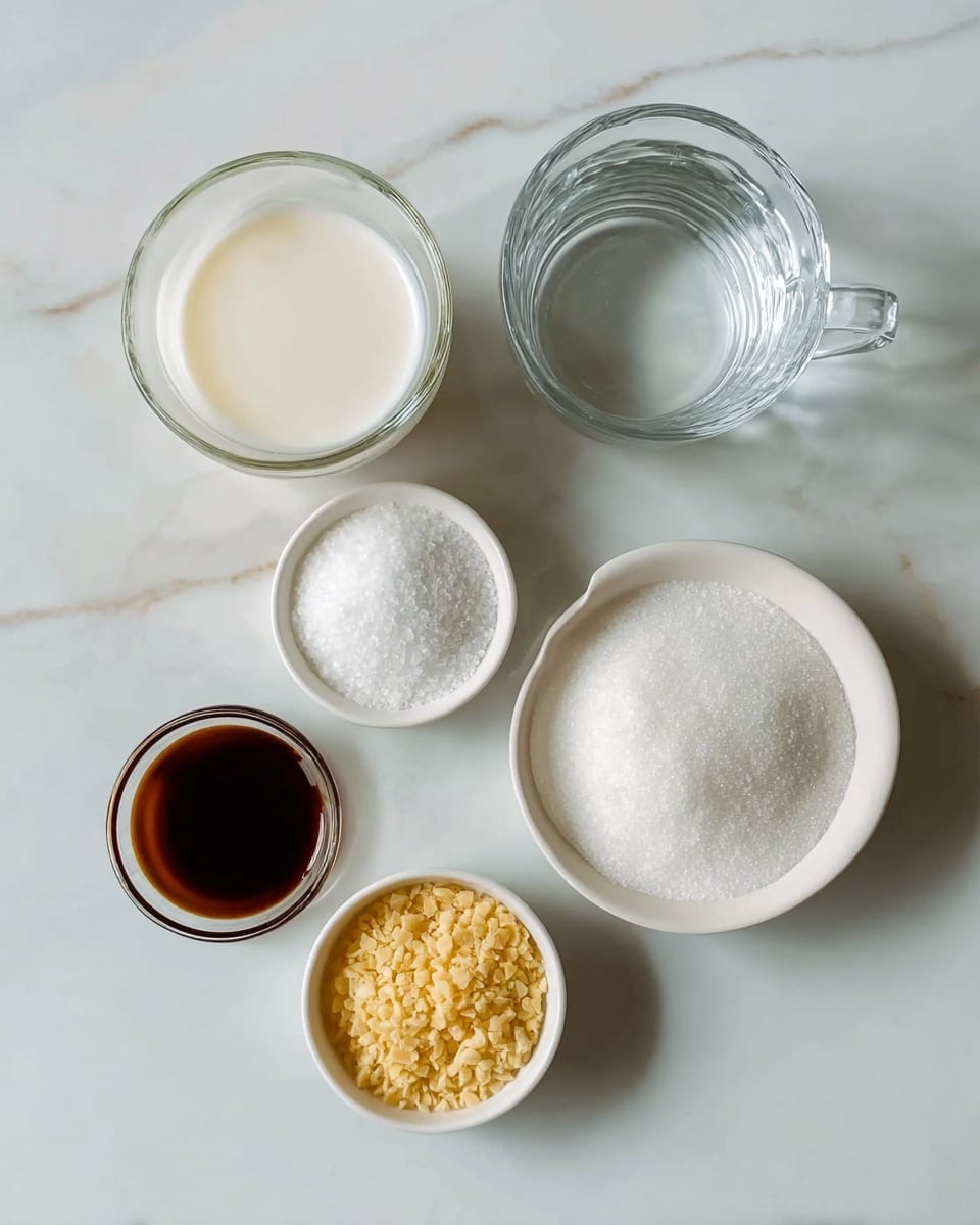 Coconut Jelly Recipe