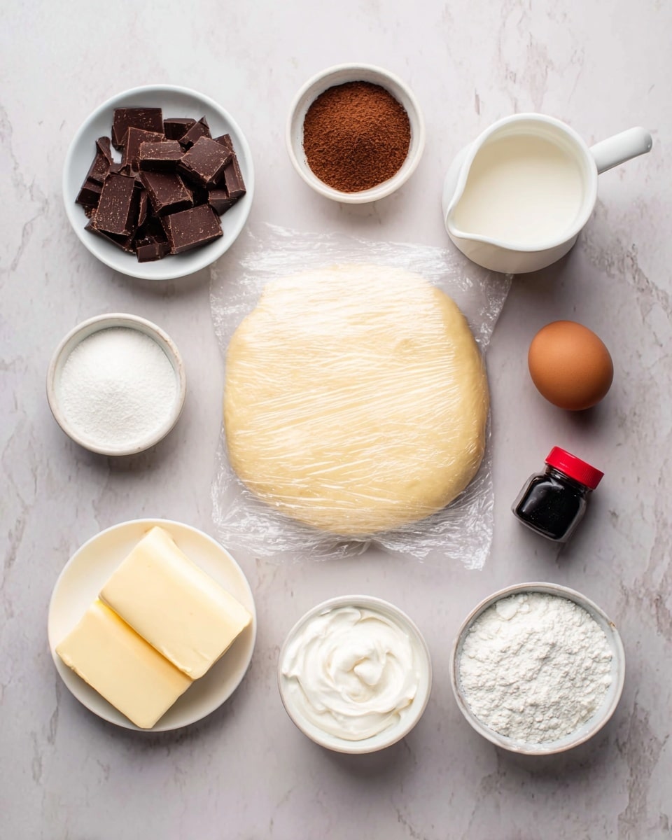 The Best French Silk Pie