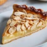 Galette Frangipane