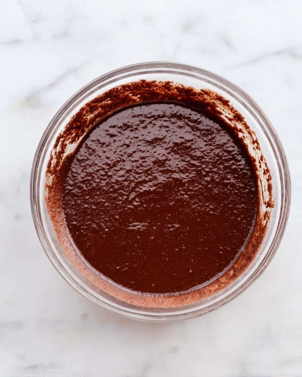 Moist Chocolate Cake