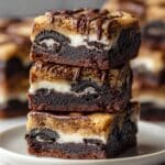 Slutty Brownies