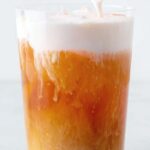 Strawberry Cold Foam