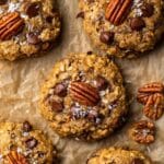 The Best Cowboy Cookies Recipe