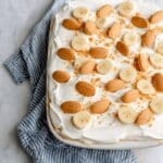 Banana Pudding Poke Cake Recipe