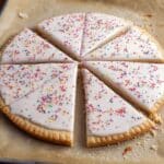 Giant Pop Tart Recipe