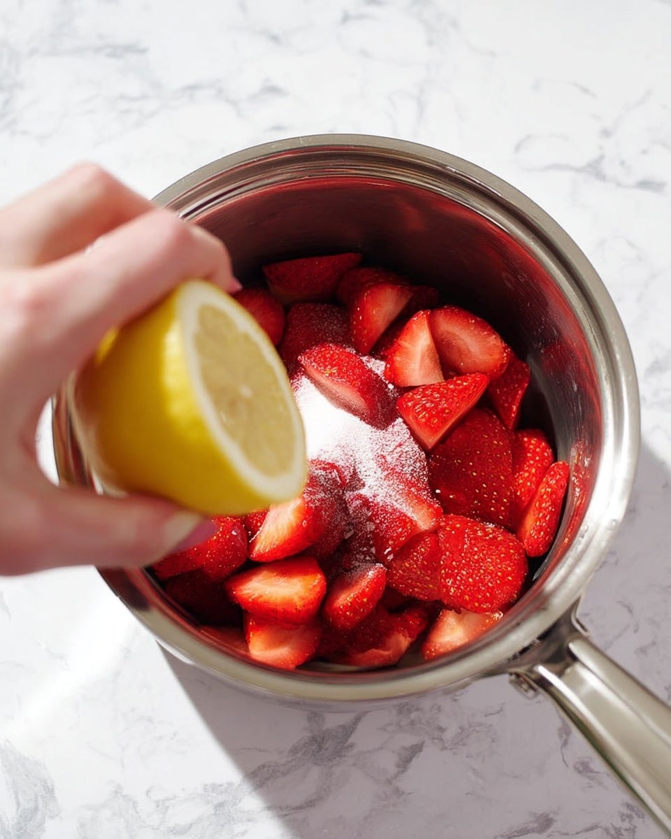Giant Pop Tart Recipe