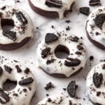Oreo Doughnuts