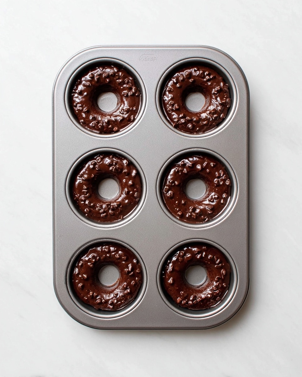 Oreo Doughnuts