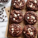 Rocky Road Cookies