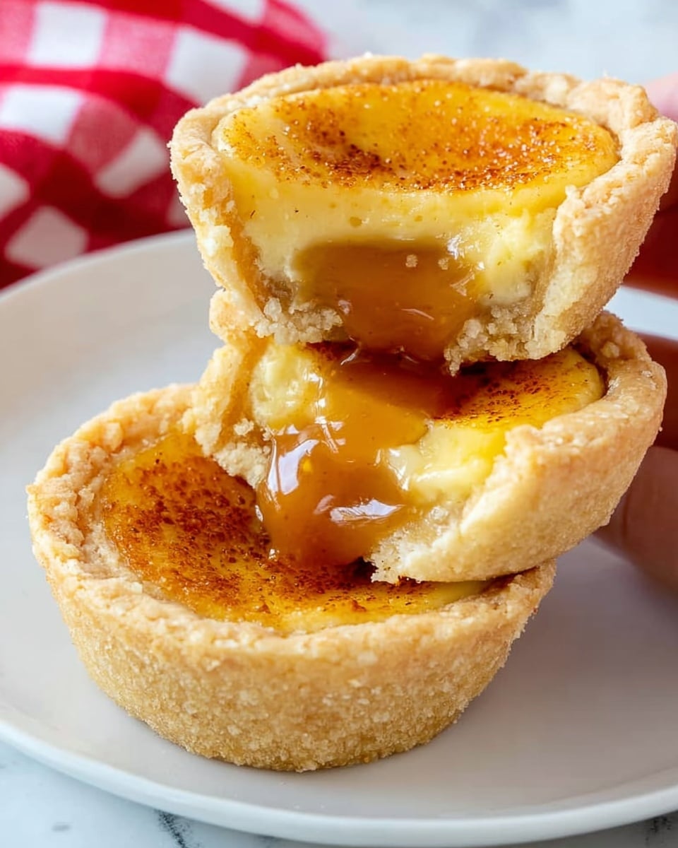 The Best Classic Canadian Butter Tarts