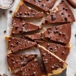 Viral Cookie Dough Bark