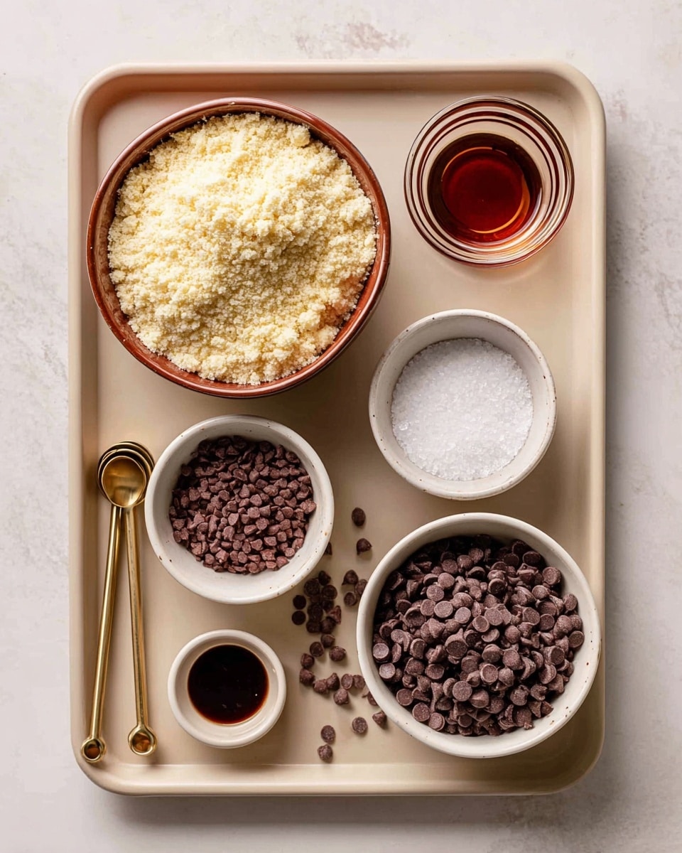 Viral Cookie Dough Bark