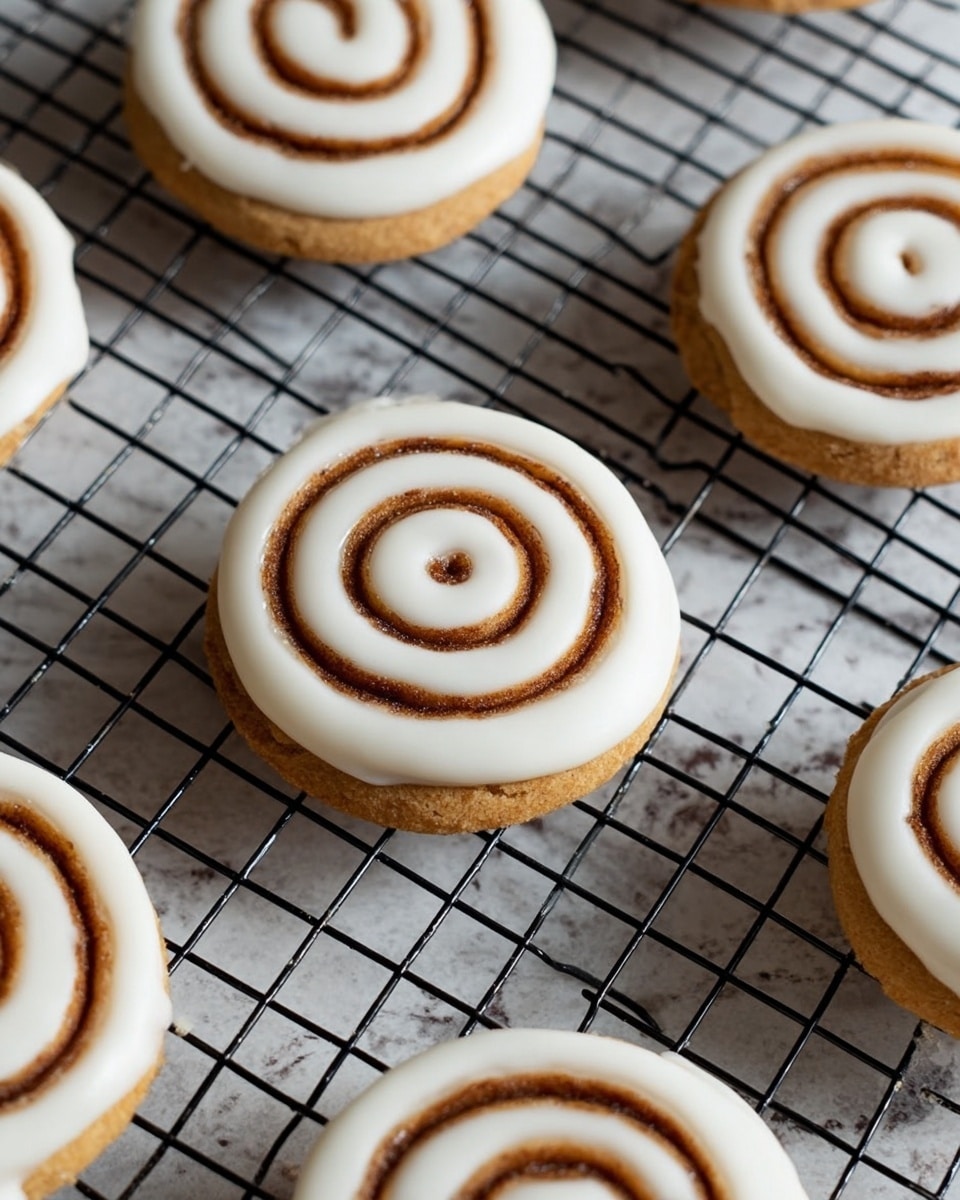 White Chocolate Covered Oreos