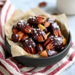 Chocolate Covered Nuts Recipe