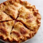 Grandma’s Pie Crust