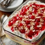 Heaven On Earth Cake