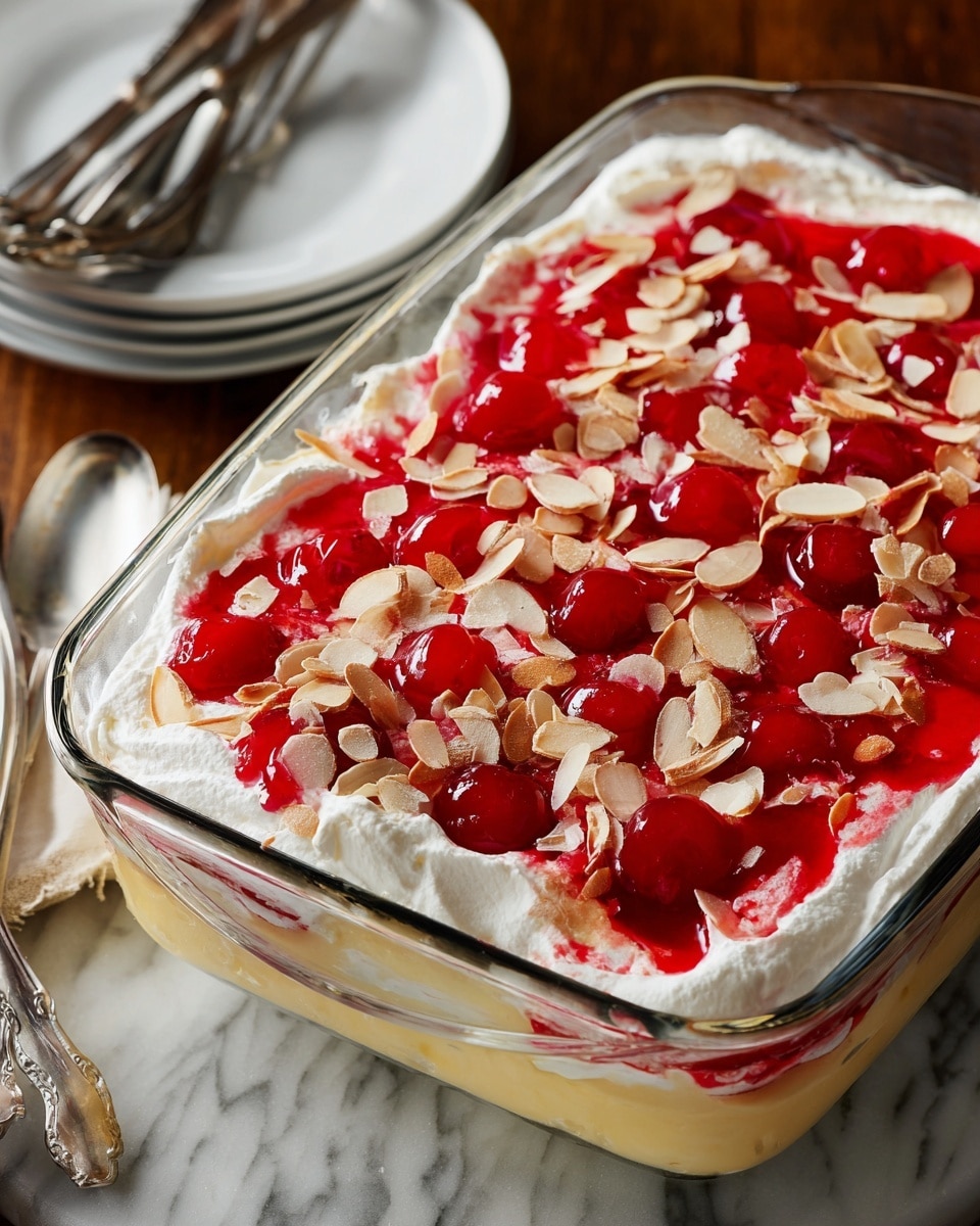 Heaven On Earth Cake