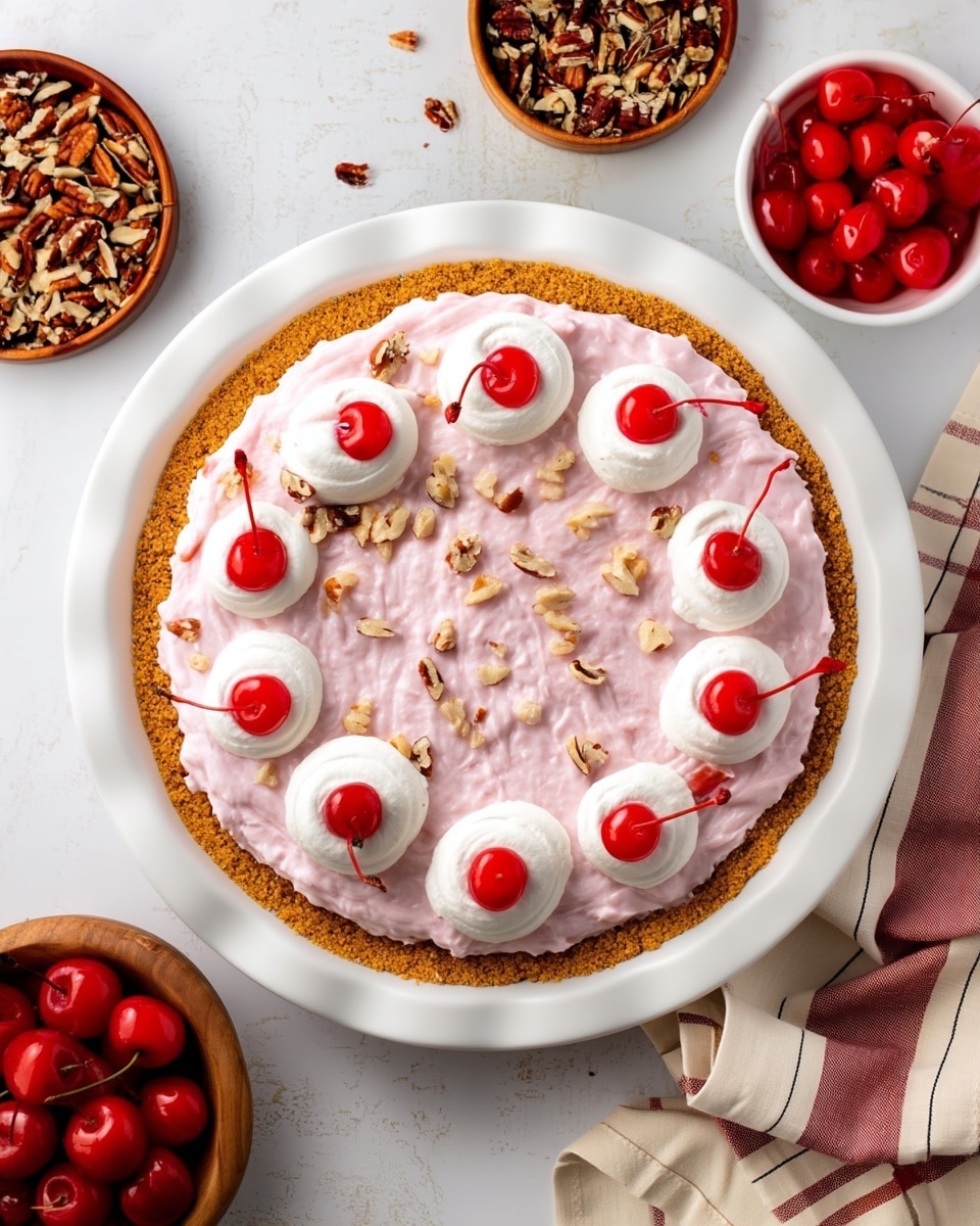 Millionaire Pie