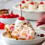Millionaire Pie
