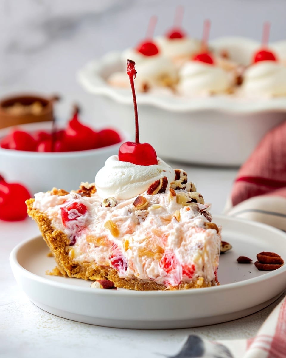 Millionaire Pie