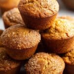 Pumpkin Muffin Recipe