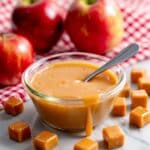 Caramel Apple Dip