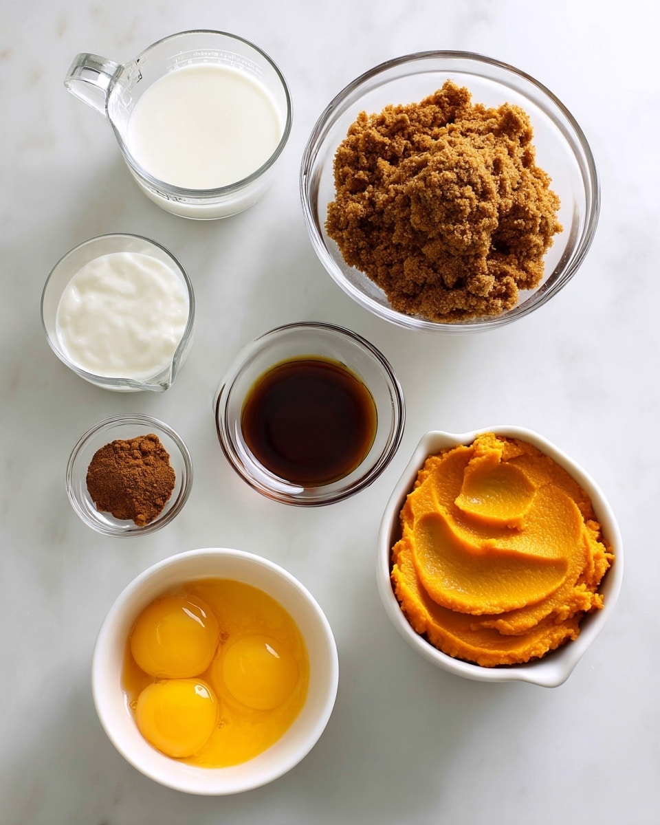 Pumpkin Ice Cream Recipe